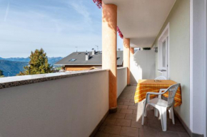 Residence Diana Apartment 102 Terento